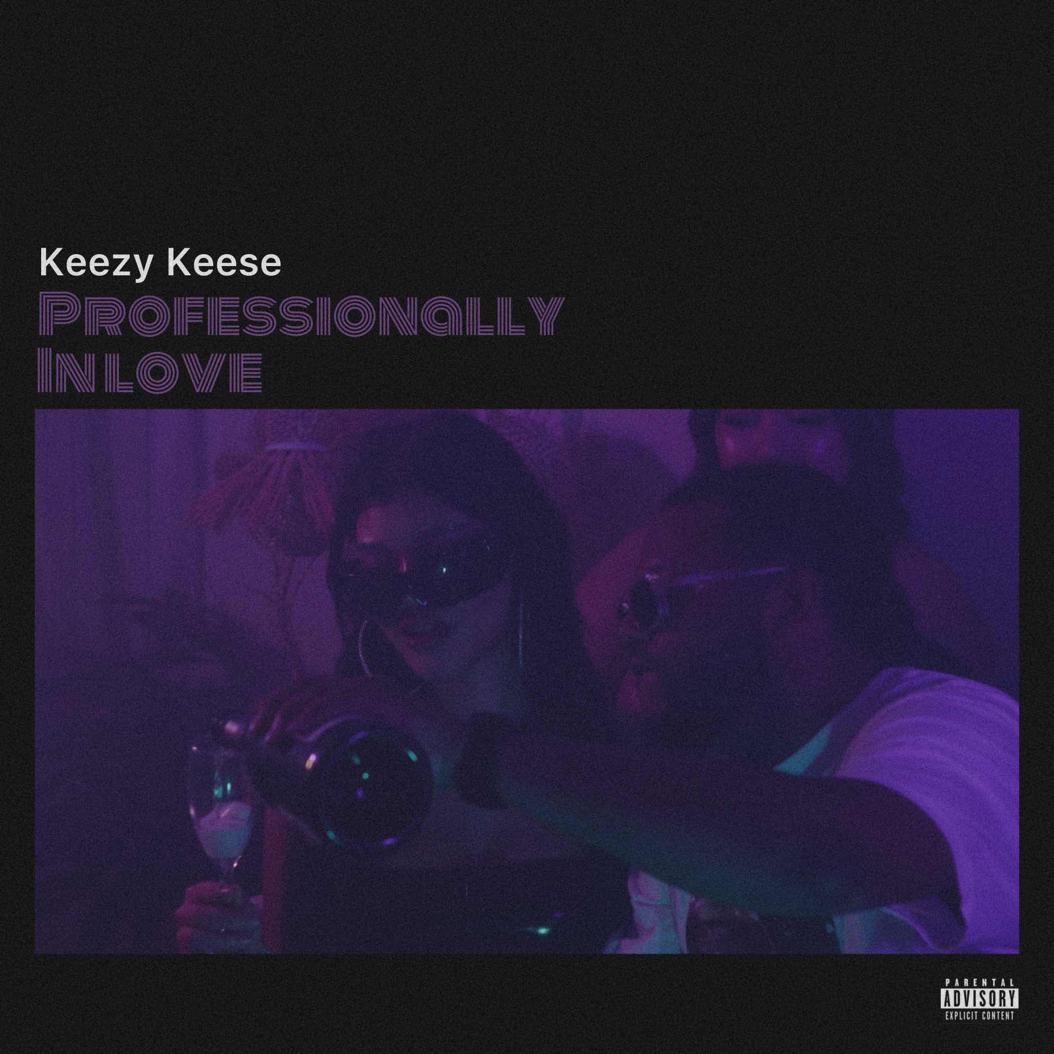 Professionally In Love