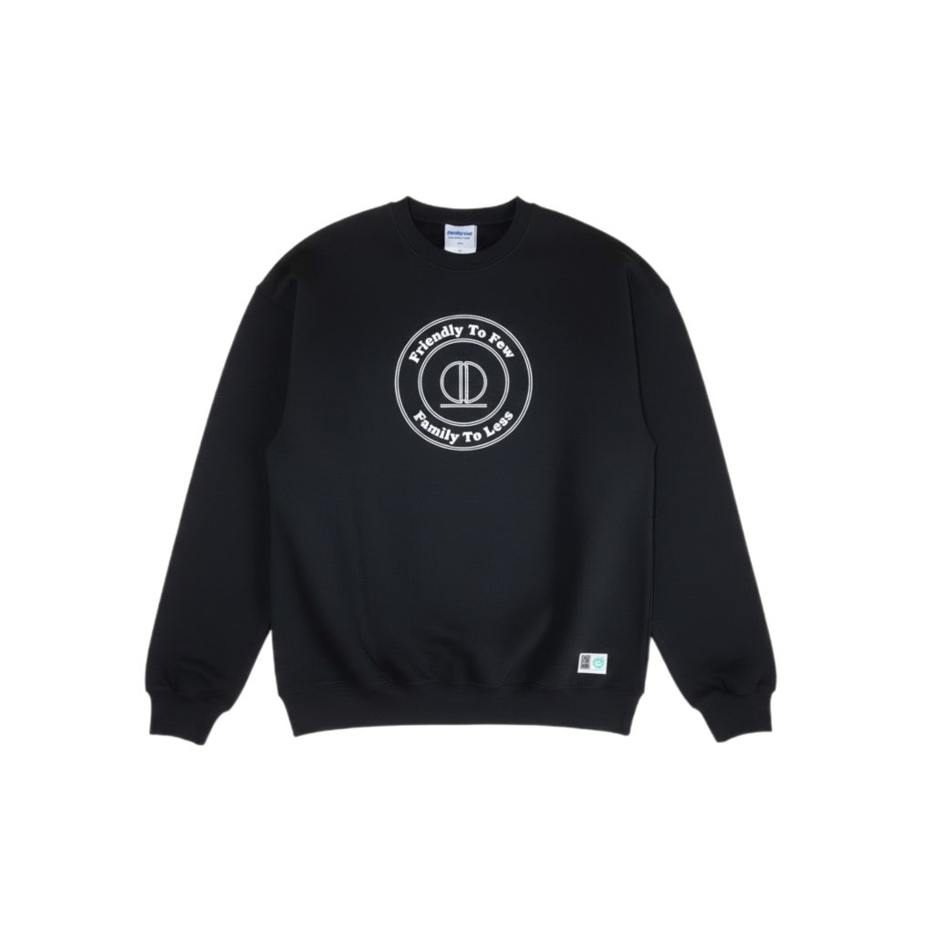 Hoodie product photo