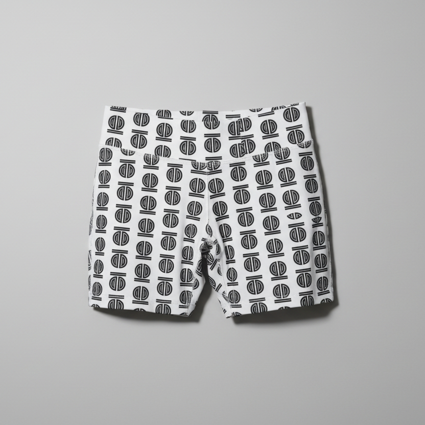 Biker Shorts product photo